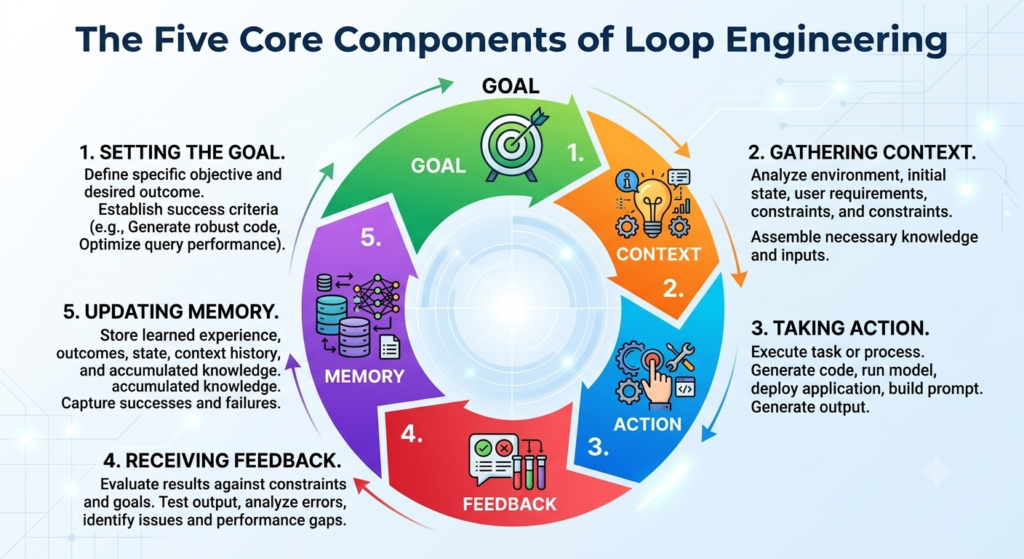 loop engineering