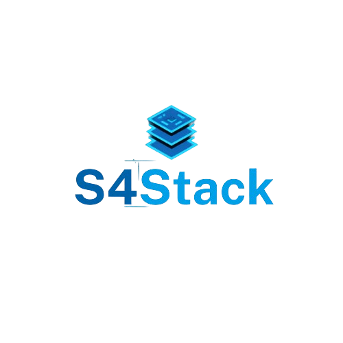 s4stack-logo