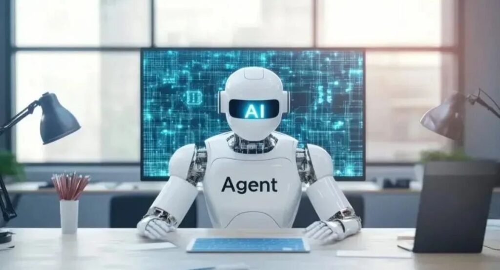 how-ai-agents-work/