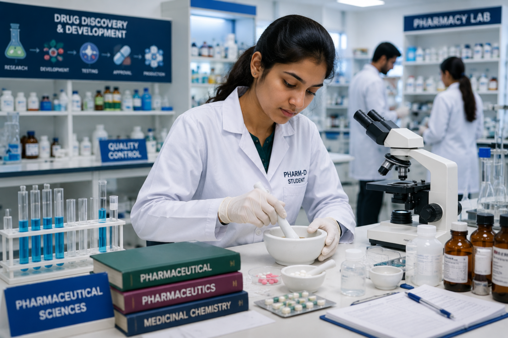 Top 10 Degrees after Intermediate in Pakistan