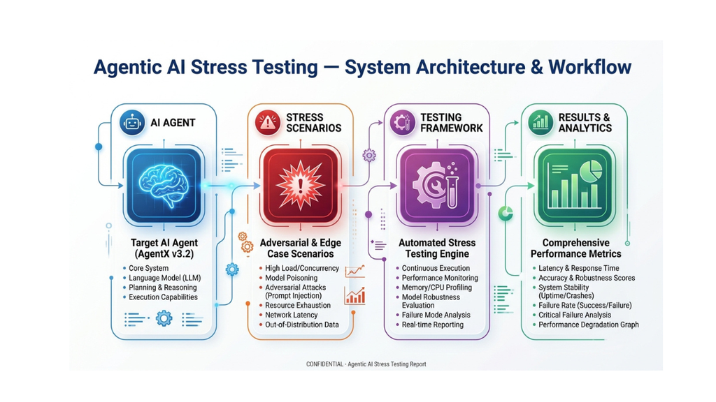 agentic ai stress testing