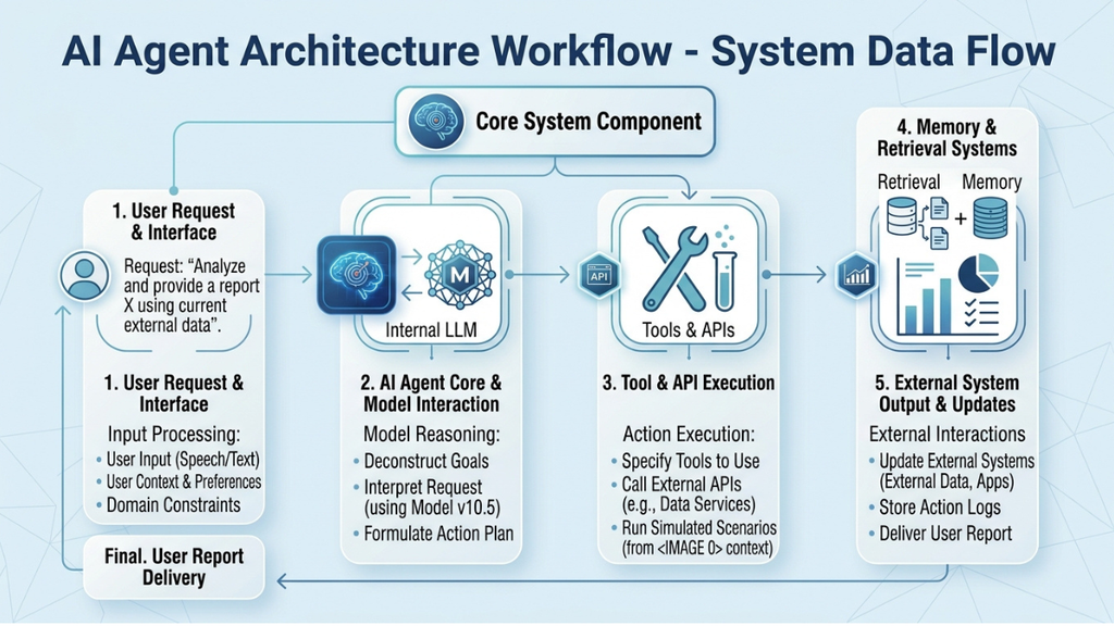 agentic ai stress testing