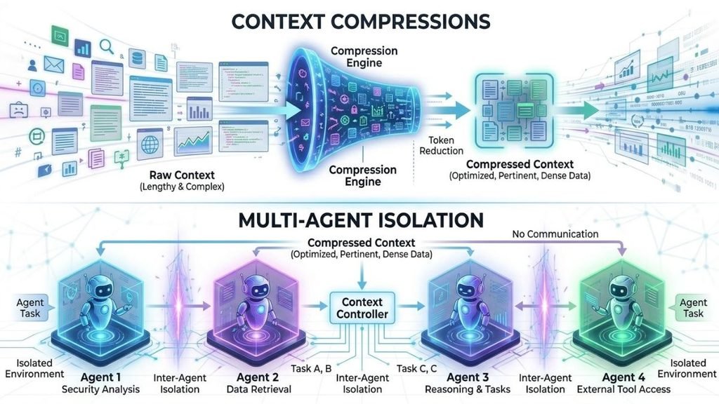 Context Engineering for AI Agents