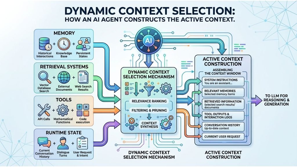 Context Engineering for AI Agents
