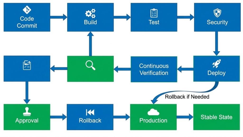what is harness in devops