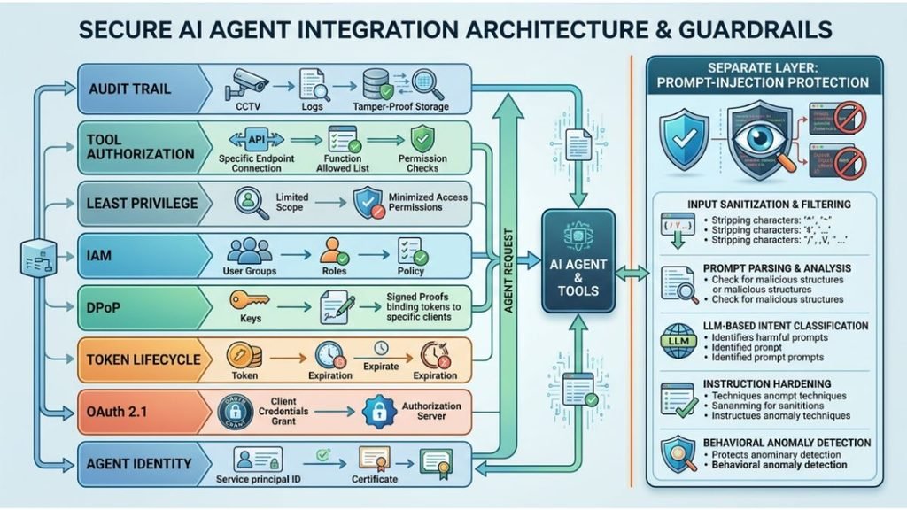 Ai agent integration