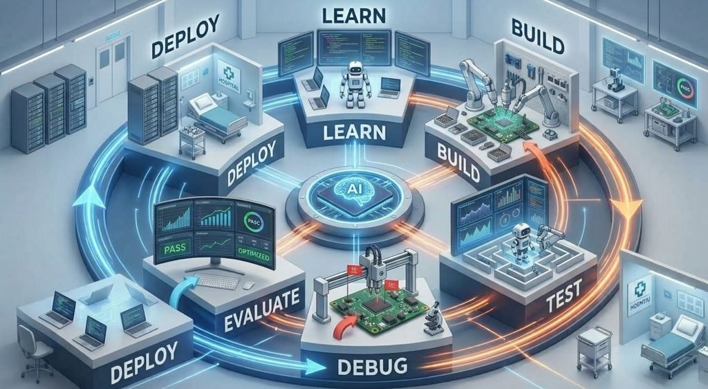 best free resources to learn ai for beginners